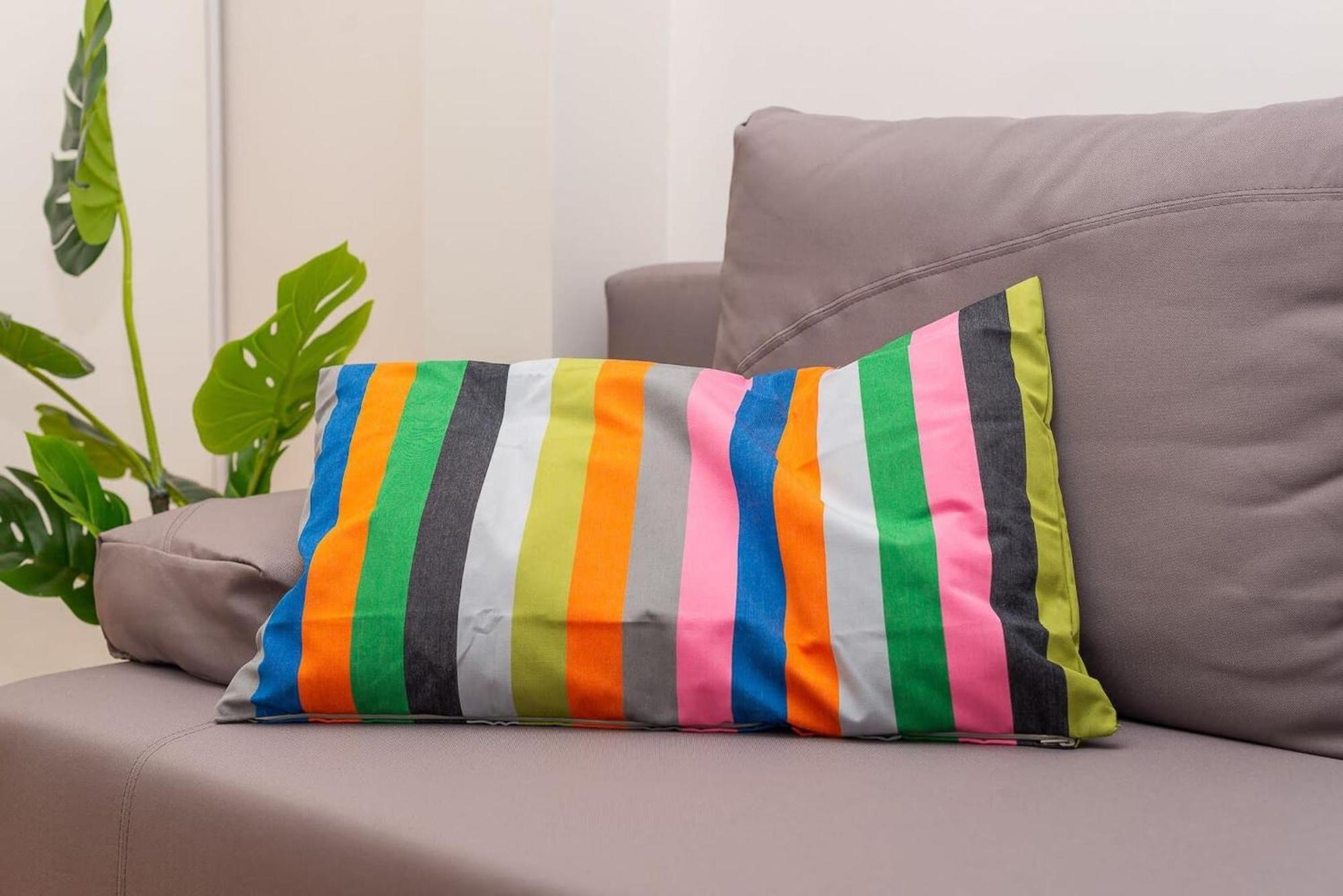 Apartament Rodzinny I Przytulny Z Jedna Sypialnia W Warszawie By Rent Like